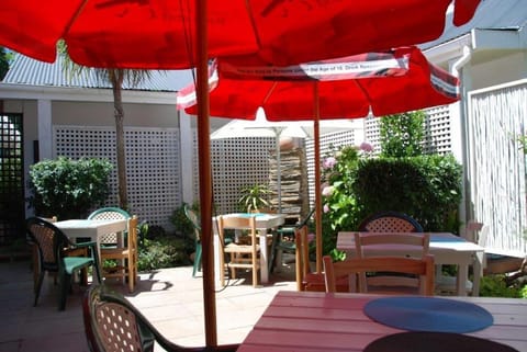 Knysna Inn Inn in Knysna