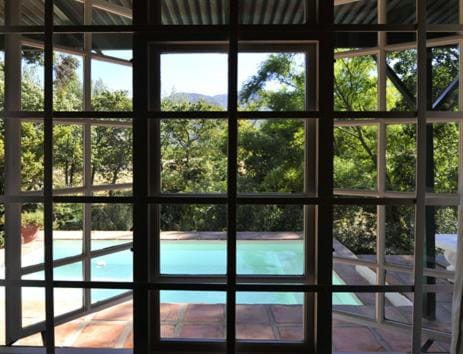 Little Willow Brooke @ Franschhoek Hotel in Franschhoek