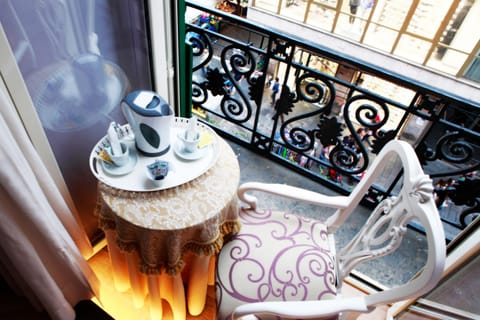 Hotel Lanfipe Palace Hotel in Naples