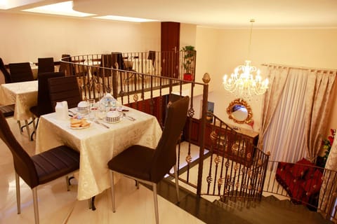 Hotel Lanfipe Palace Hotel in Naples