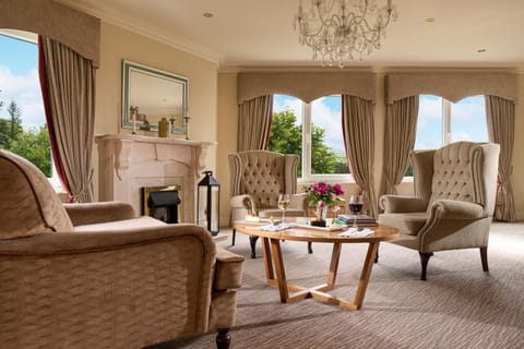 The Rine Hotel in County Clare