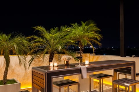 Property view