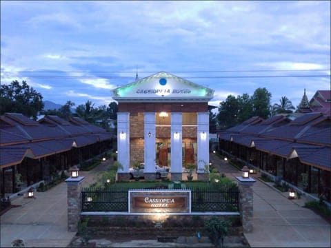 Property view