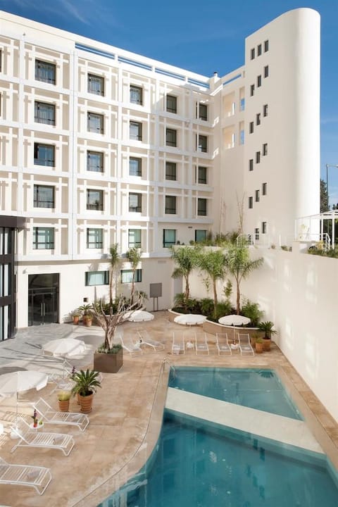 Property view