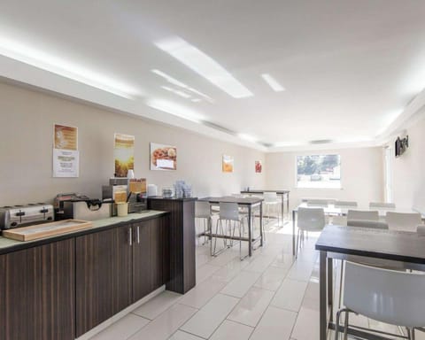 Quality Inn & Suites Jasper - Kimball Hotel in Tennessee