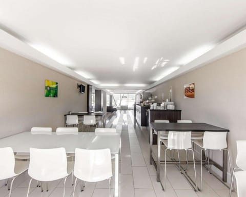 Quality Inn & Suites Jasper - Kimball Hotel in Tennessee