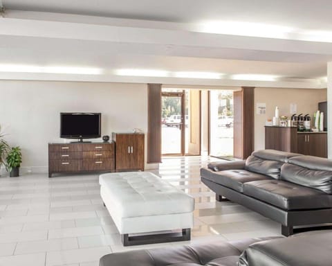 Quality Inn & Suites Jasper - Kimball Hotel in Tennessee