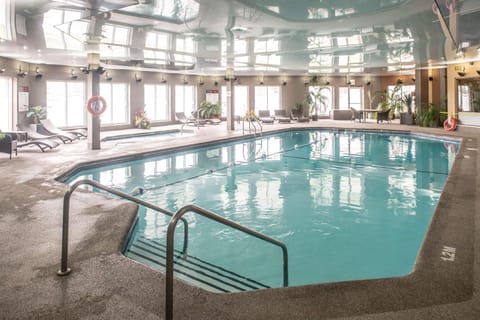 Chateau Cartier Hotel & Resort, an Ascend Collection Resort Hotel in Gatineau