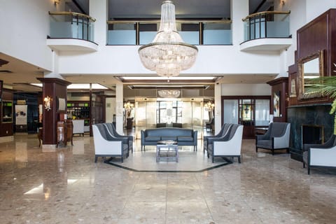 Chateau Cartier Hotel & Resort, an Ascend Collection Resort Hotel in Gatineau