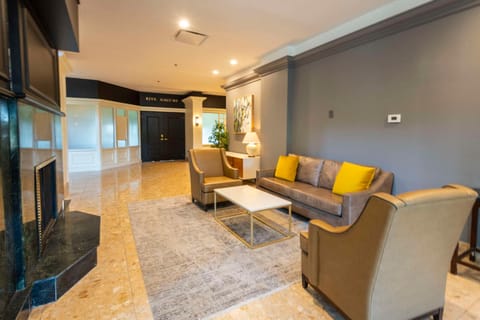 Chateau Cartier Hotel & Resort, an Ascend Collection Resort Hotel in Gatineau