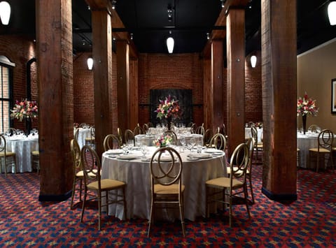 Argonaut Hotel Hotel in Fishermans Wharf