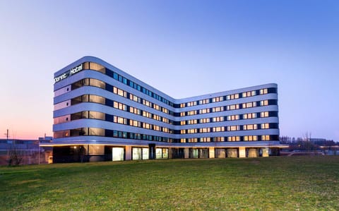 Property view