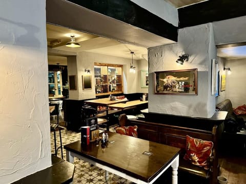 The Black Swan Hotel Hotel in England