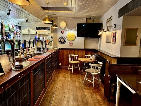 The Black Swan Hotel Hotel in England