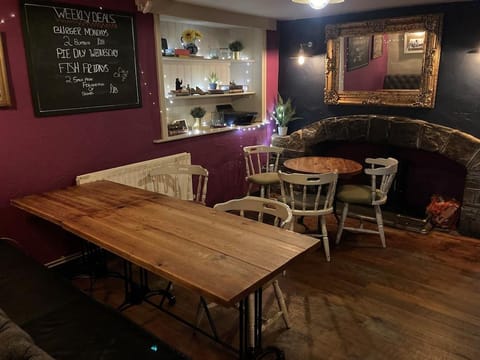 The Black Swan Hotel Hotel in England