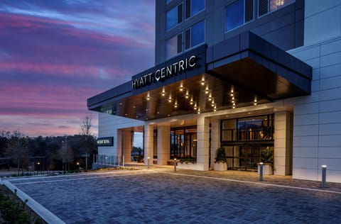 Hyatt Centric Buckhead Atlanta Hotel in Buckhead