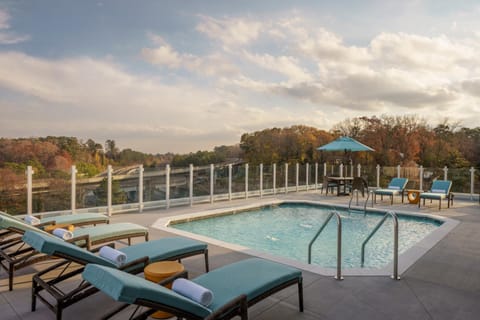 Hyatt Centric Buckhead Atlanta Hotel in Buckhead