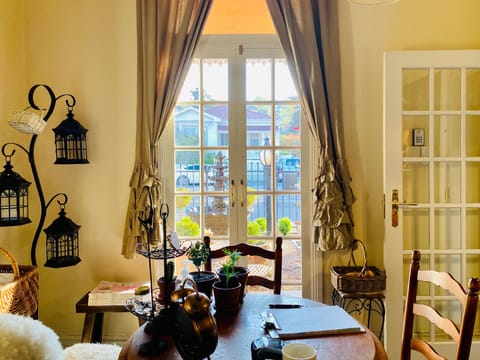 The Mews Motel Inn in Launceston