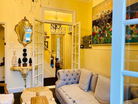 The Mews Motel Inn in Launceston