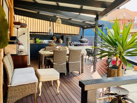 The Mews Motel Inn in Launceston