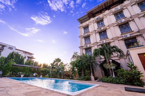 Property view
