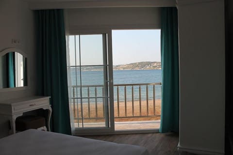 Alesya Otel Hotel in Cesme