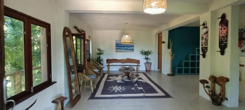 Mar De Fondo Hotel in Brisas de Zicatela