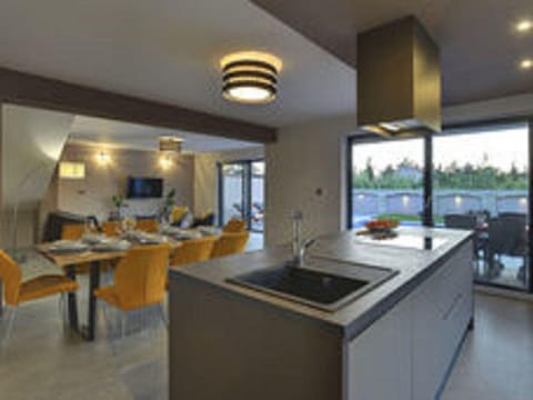 Villa in Valbandon with Private Pool Resort in Fažana