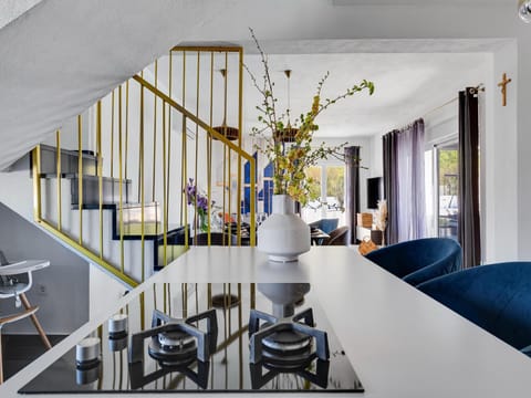 Modern villa with private pool Resort in Šibenik-Knin County, Croatia