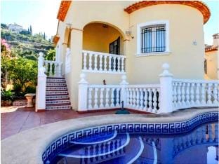 Property view