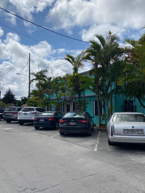 Hoosville Hostel Hostel in Florida City