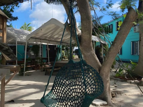 Hoosville Hostel Hostel in Florida City