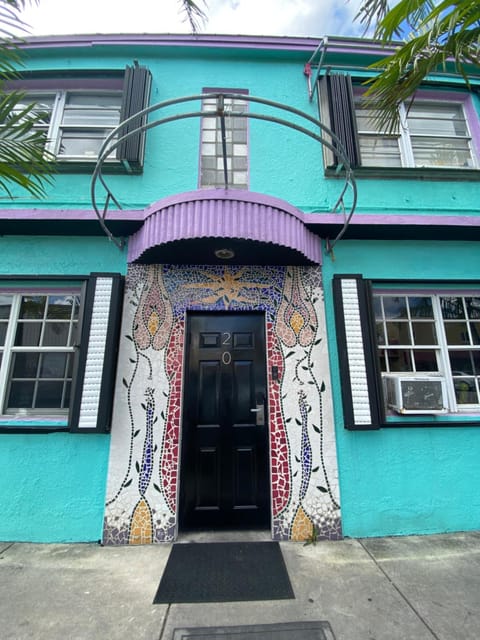 Hoosville Hostel Hostel in Florida City