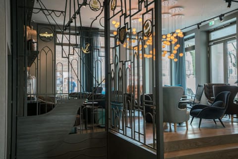 Bar/lounge