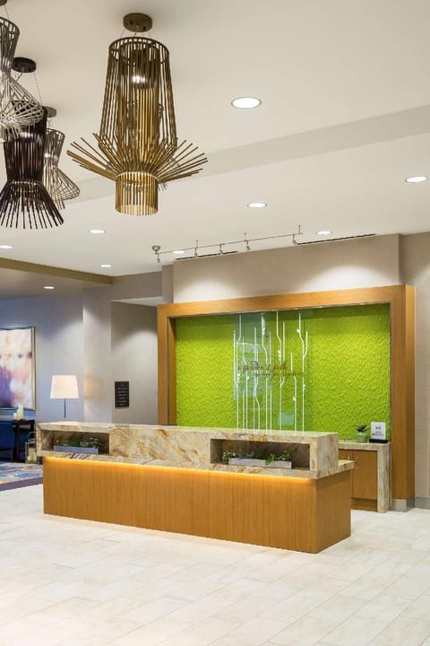 Hilton Garden Inn Sioux Falls Downtown Hotel in Sioux Falls