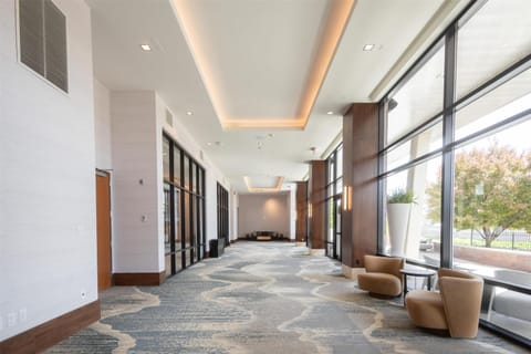 Hilton Garden Inn Sioux Falls Downtown Hotel in Sioux Falls