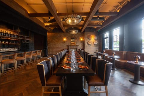 Hilton Garden Inn Sioux Falls Downtown Hotel in Sioux Falls