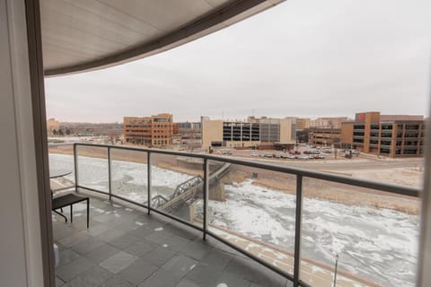 Hilton Garden Inn Sioux Falls Downtown Hotel in Sioux Falls