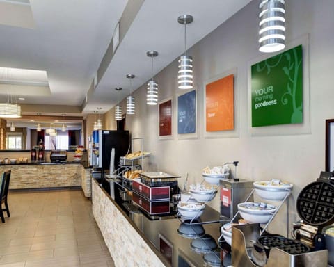 Comfort Suites Denham Springs Hotel in Mississippi