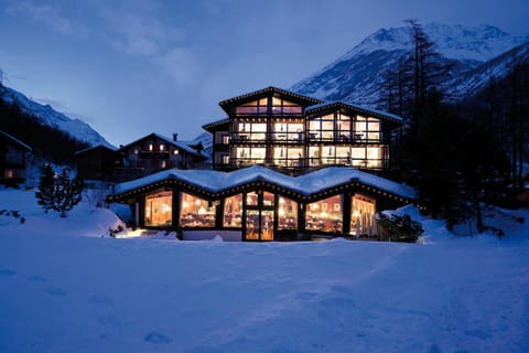 Property view