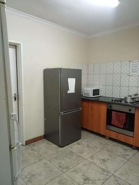 Andrienne Lodge Hotel in Cape Town