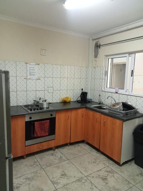 Andrienne Lodge Hotel in Cape Town