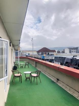 Andrienne Lodge Hotel in Cape Town