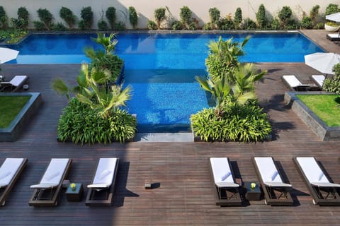 Recreational facilities