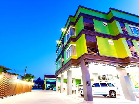 Property view