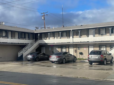 Bob's Motel Hotel in Commerce