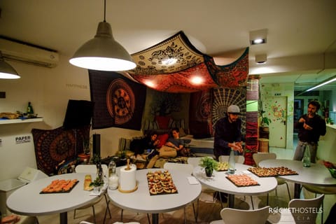 Rocket Hostels Gracia Hostel in Barcelona