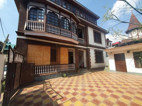 Property view