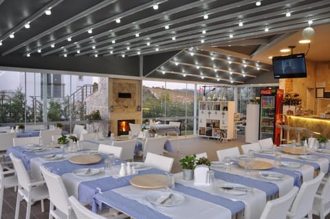 Lavender Residence Hotel in Aydın Province