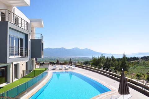 Lavender Residence Hotel in Aydın Province